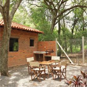 Los Arboles Cabañas