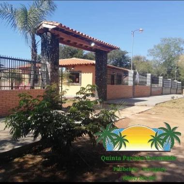 Paraiso Escondido Piribebuy