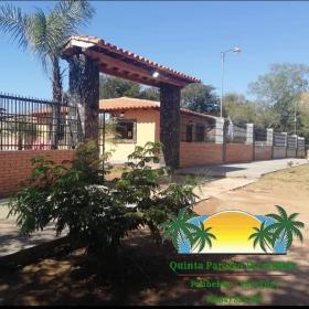 Paraiso Escondido Piribebuy
