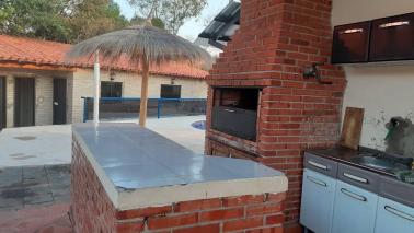 Paraiso Escondido Piribebuy