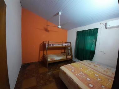 Paraiso Escondido Piribebuy