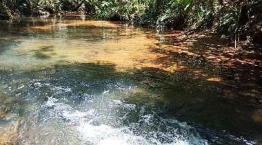Paraiso Escondido Piribebuy