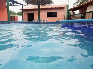 Paraiso Escondido Piribebuy