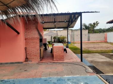 Paraiso Escondido Piribebuy