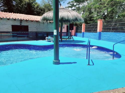 Paraiso Escondido Piribebuy