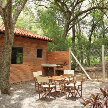 Paraiso Escondido Piribebuy