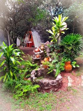 Cabaña Divino Niño Jesus
