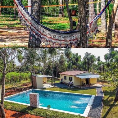 Quinta Panambi Guatahara