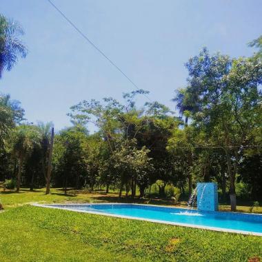 Quinta Panambi Guatahara
