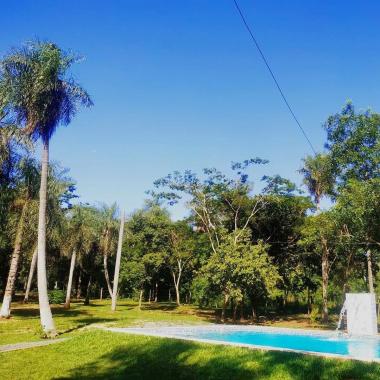 Quinta Panambi Guatahara