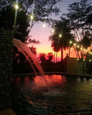 Quinta Panambi Guatahara
