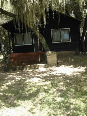 Cabaña Centu Kue