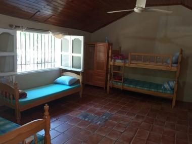 Posada Turística Ña Eloísa
