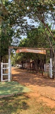 Complejo Turístico Villa América