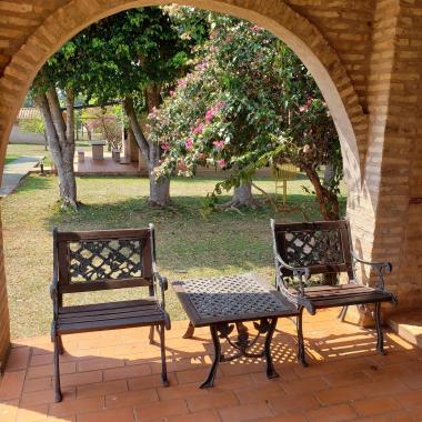 Complejo Turístico Villa América