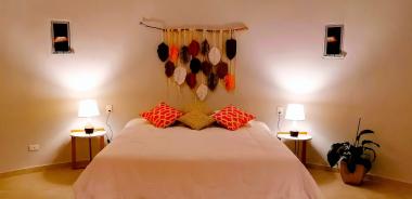 Habitacion 1