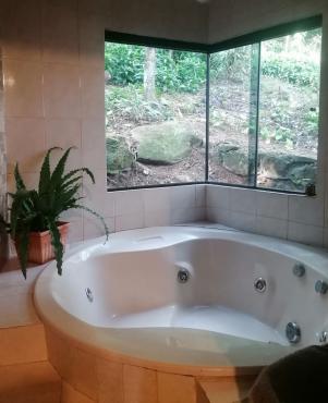 jacuzzi