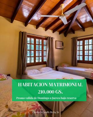 Habitacion