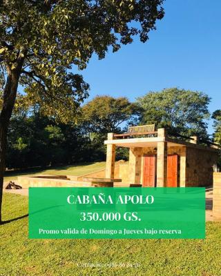 Cabaña