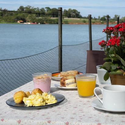 desayuno