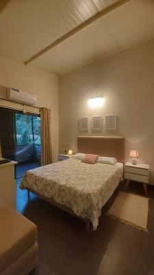 Habitación matrimonial