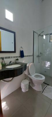 Cabaña "La Yaya" Paraguarí