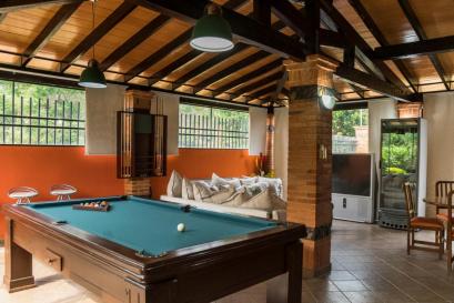 Quinta La Paloma Itaguá
