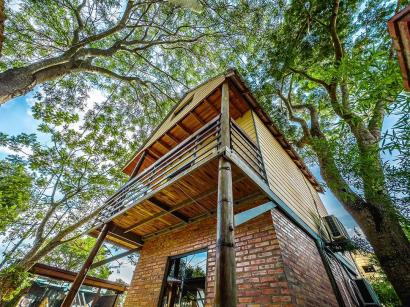 Posadas Serranías Lodge