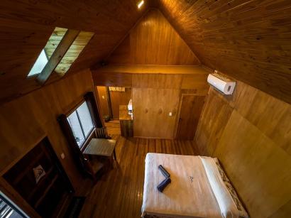 Posadas Serranías Lodge