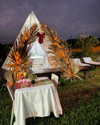 Glamping