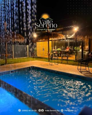 Quinta Valle Sereno