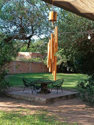 Jardin