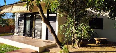 Mbatovi Suites