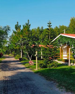 cabaña