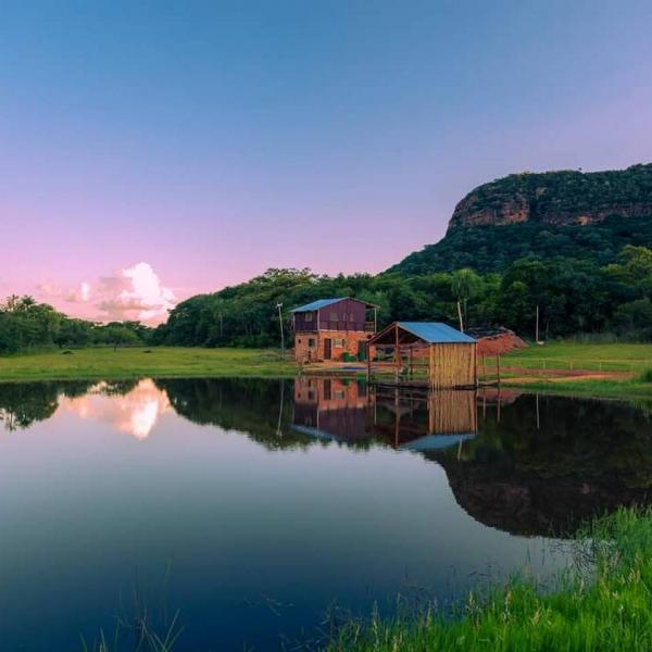 Posada Cerro Hú
