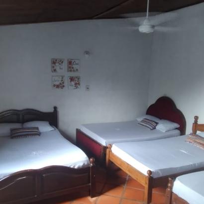 Posada Itamoroti