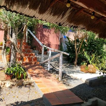 Posada Itamoroti