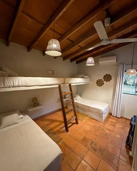 dormitorio