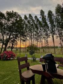 Hospedaje El Paraíso