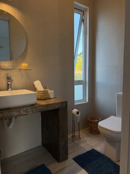 baño